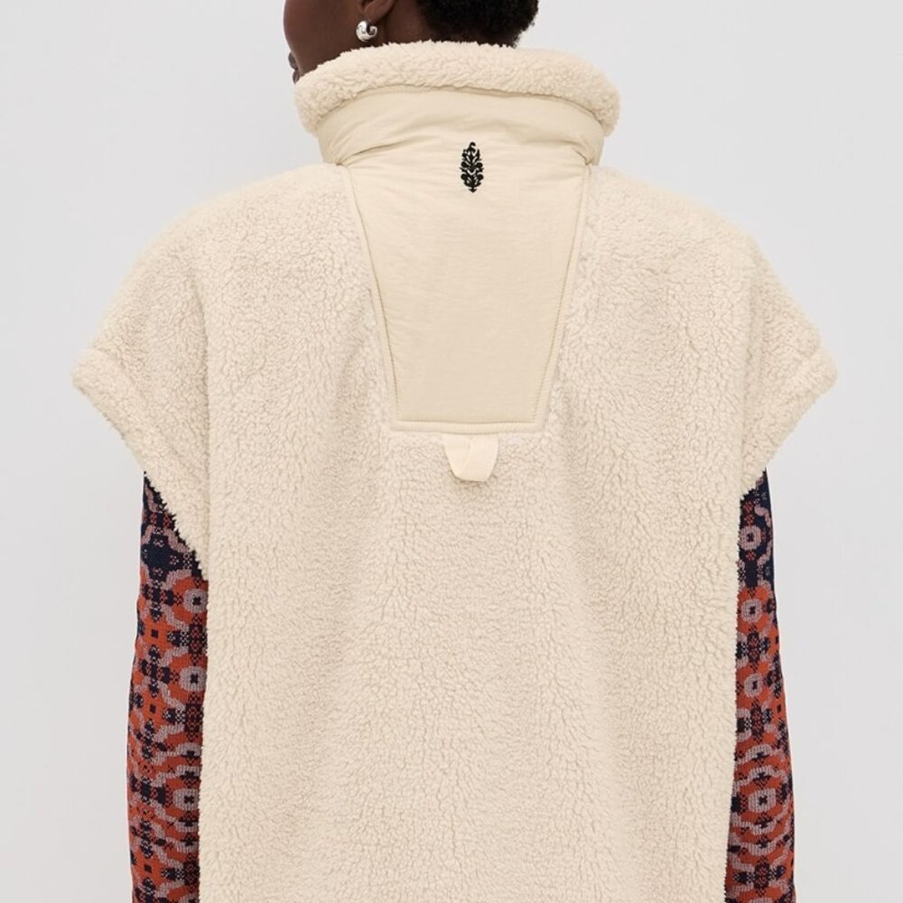 NWT FP Movement | Scout It Out Vest - Picture 3 of 11